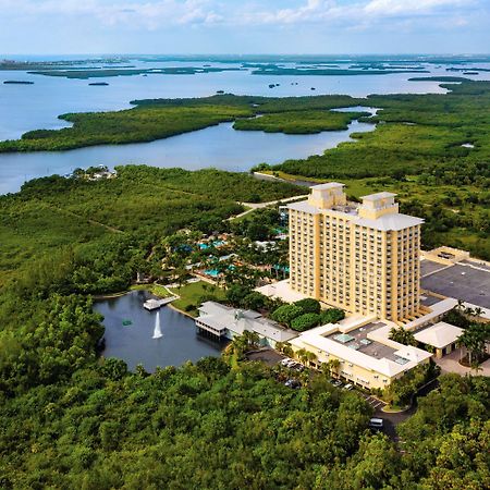 Hyatt Regency Coconut Point Resort & Spa Near Naples Bonita Springs Exterior foto