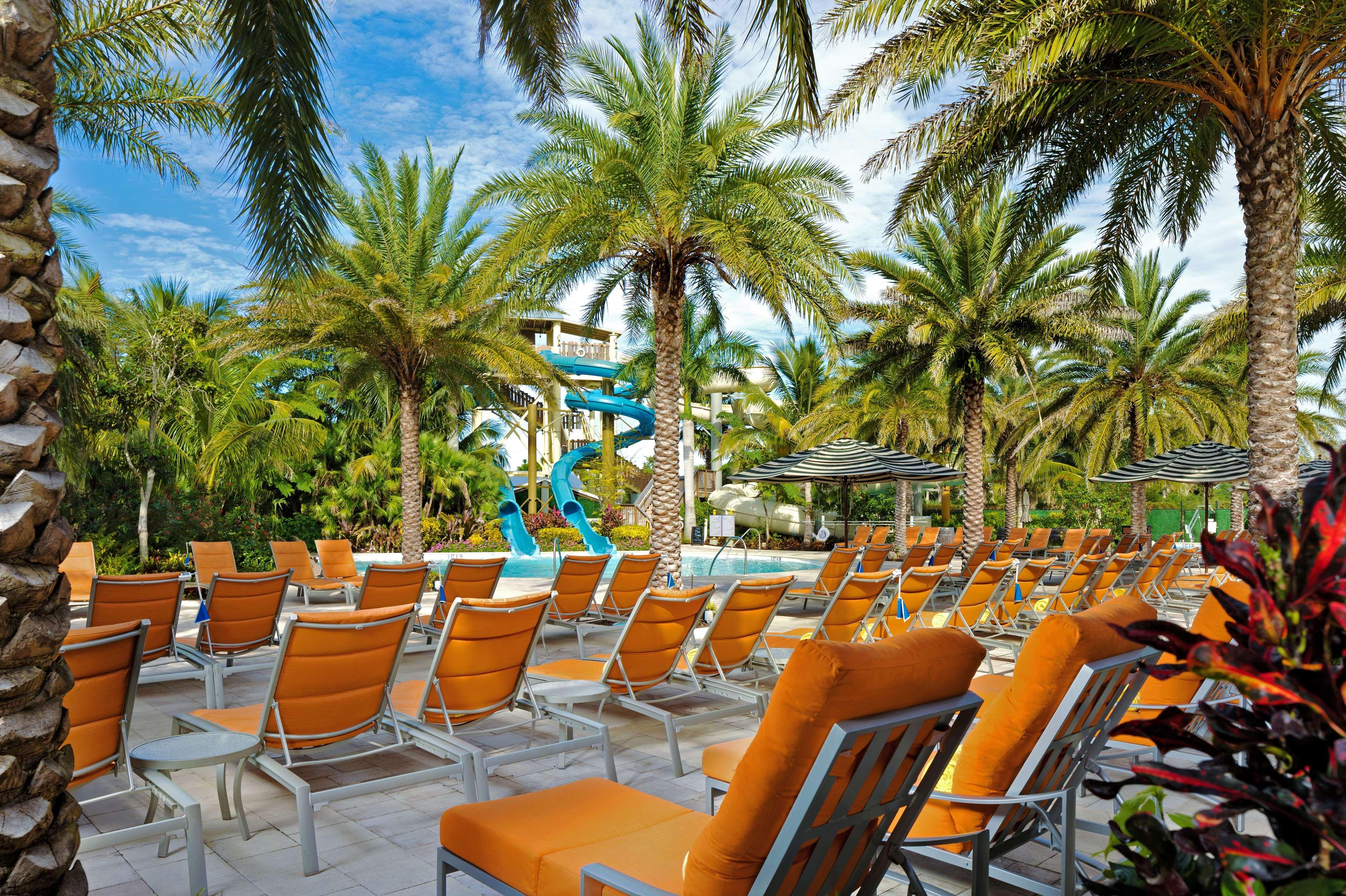 Hyatt Regency Coconut Point Resort & Spa Near Naples Bonita Springs Exterior foto