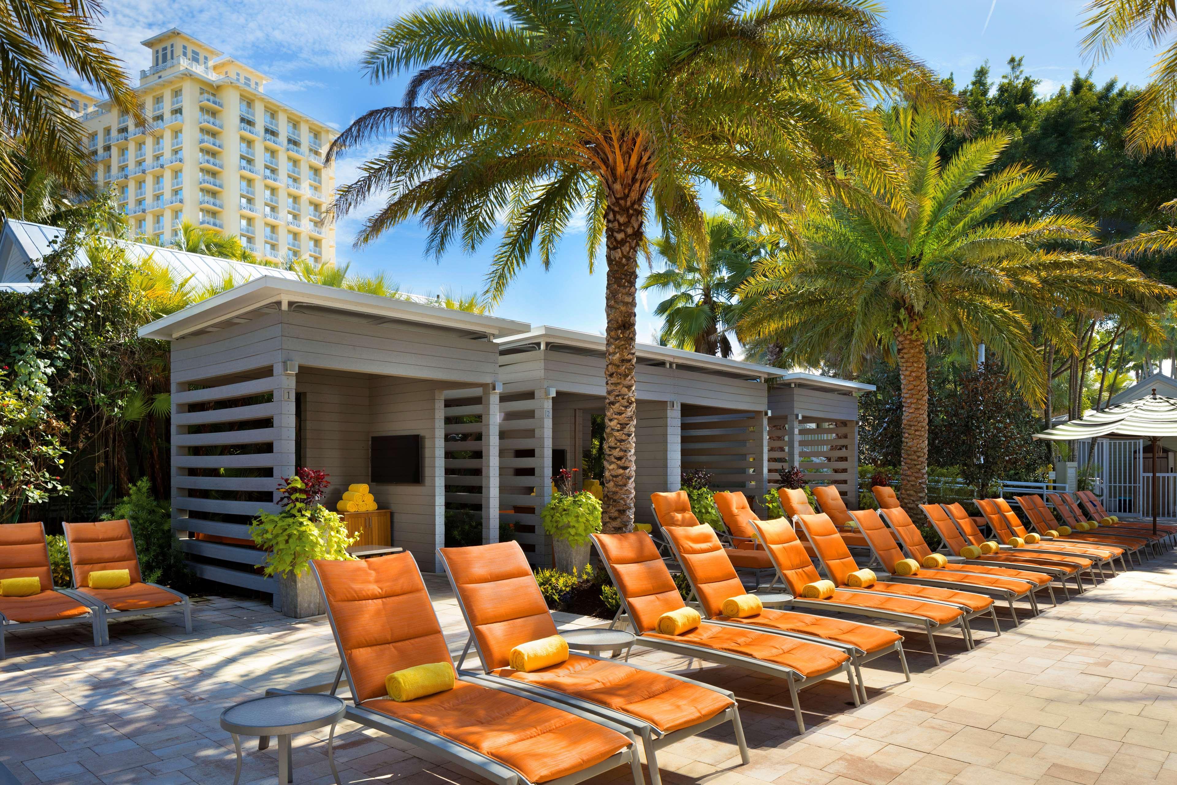 Hyatt Regency Coconut Point Resort & Spa Near Naples Bonita Springs Exterior foto