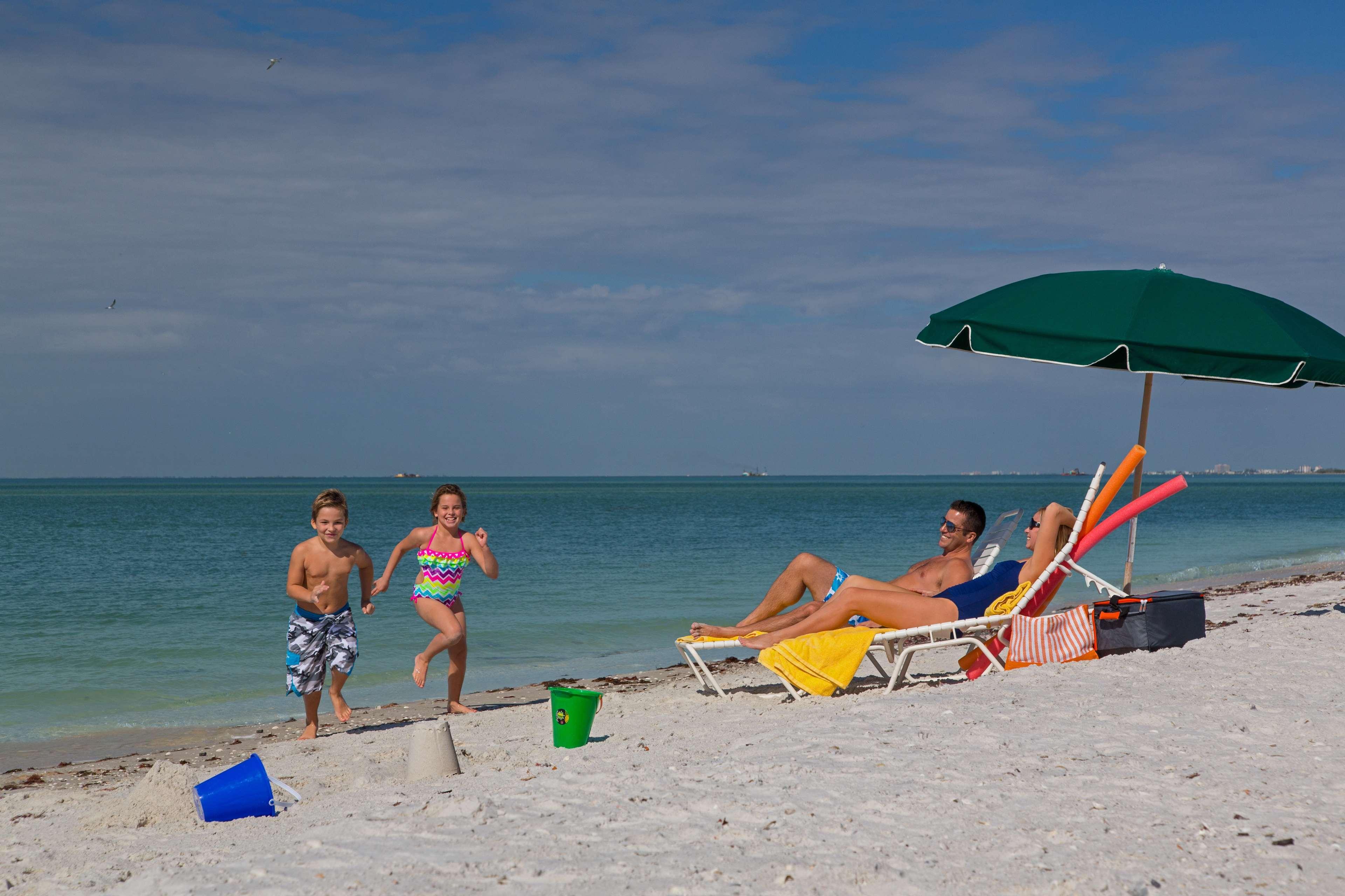 Hyatt Regency Coconut Point Resort & Spa Near Naples Bonita Springs Exterior foto