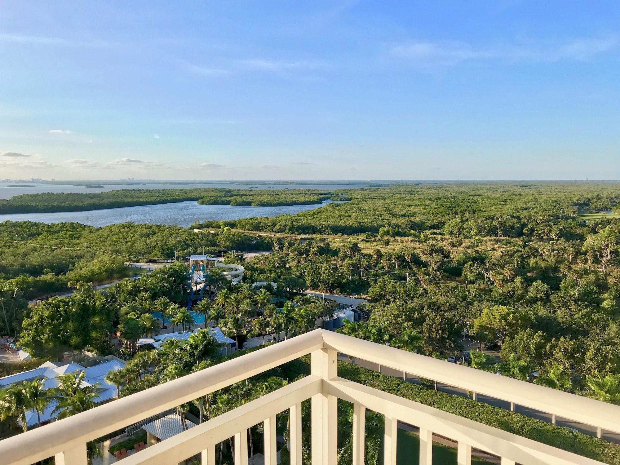 Hyatt Regency Coconut Point Resort & Spa Near Naples Bonita Springs Exterior foto