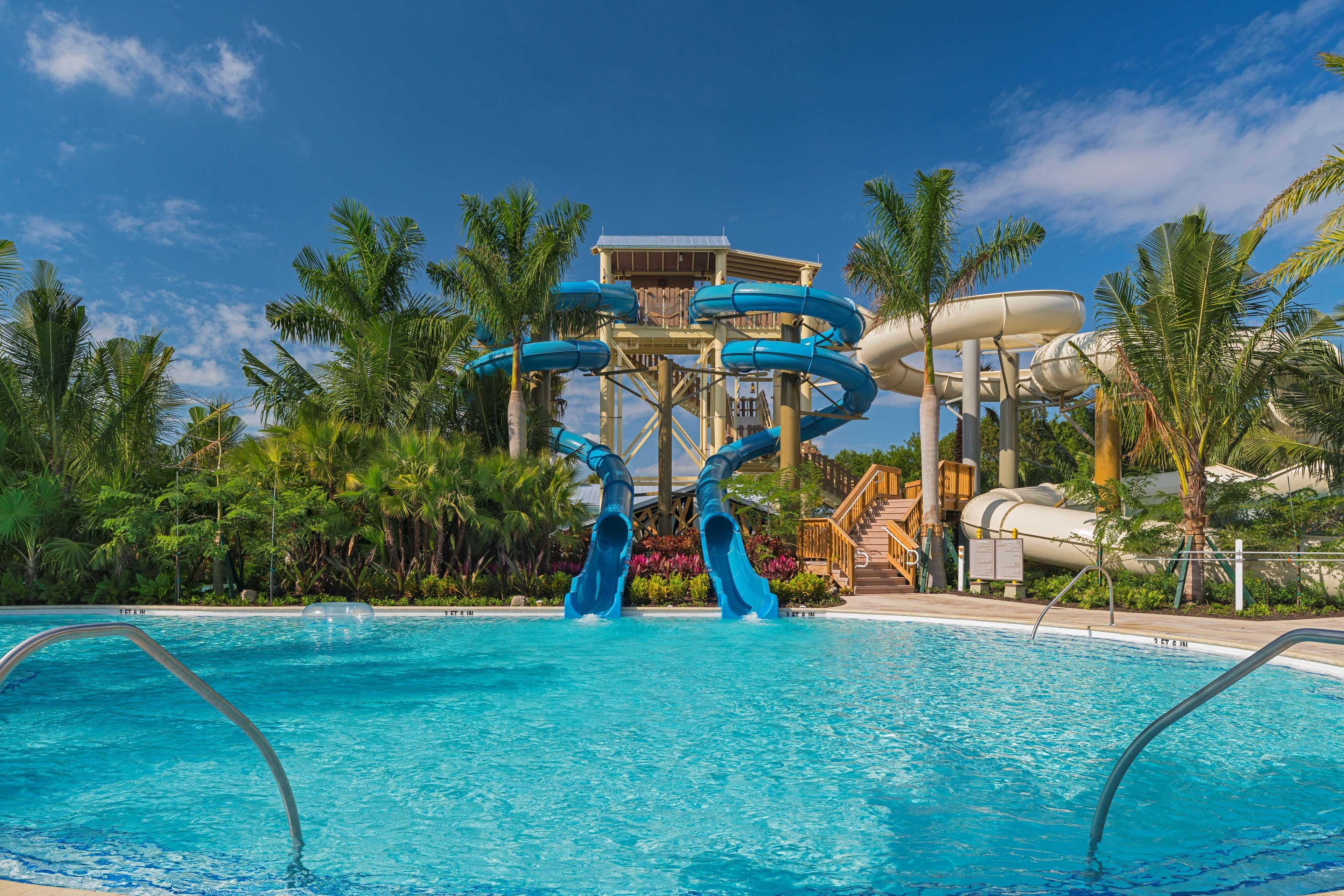 Hyatt Regency Coconut Point Resort & Spa Near Naples Bonita Springs Exterior foto