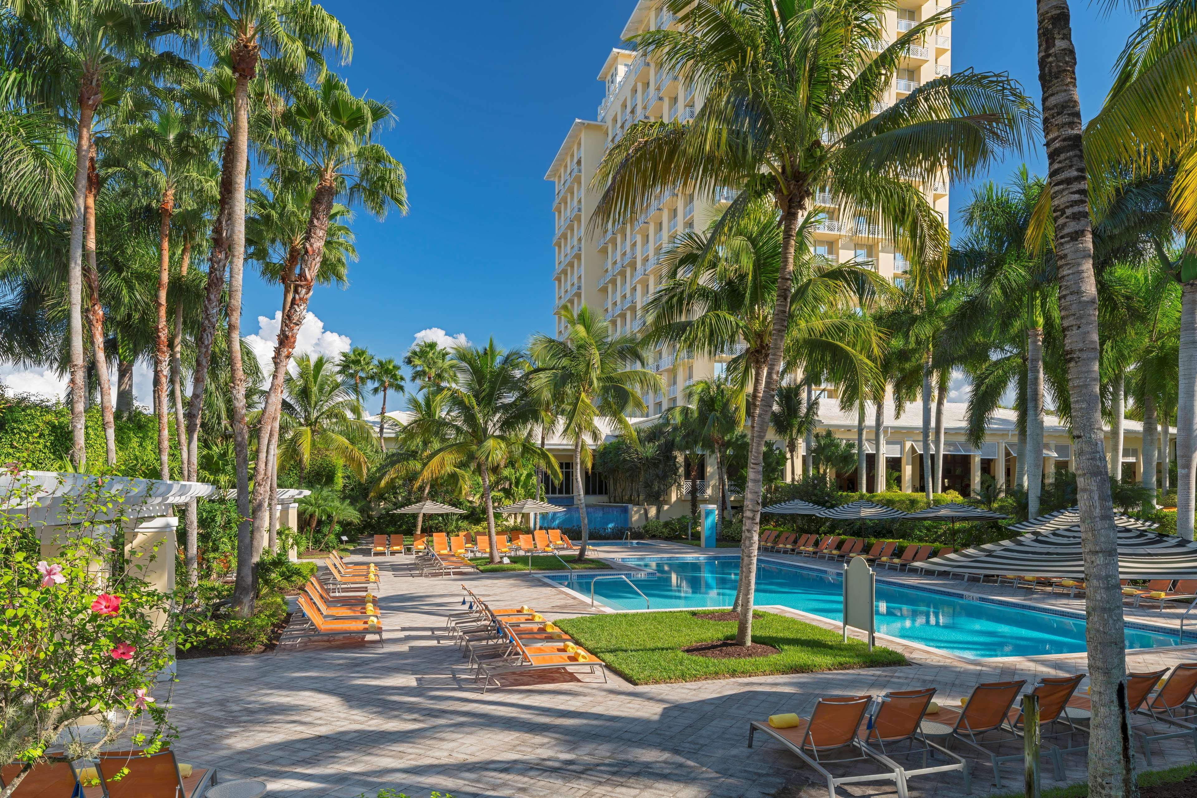 Hyatt Regency Coconut Point Resort & Spa Near Naples Bonita Springs Exterior foto