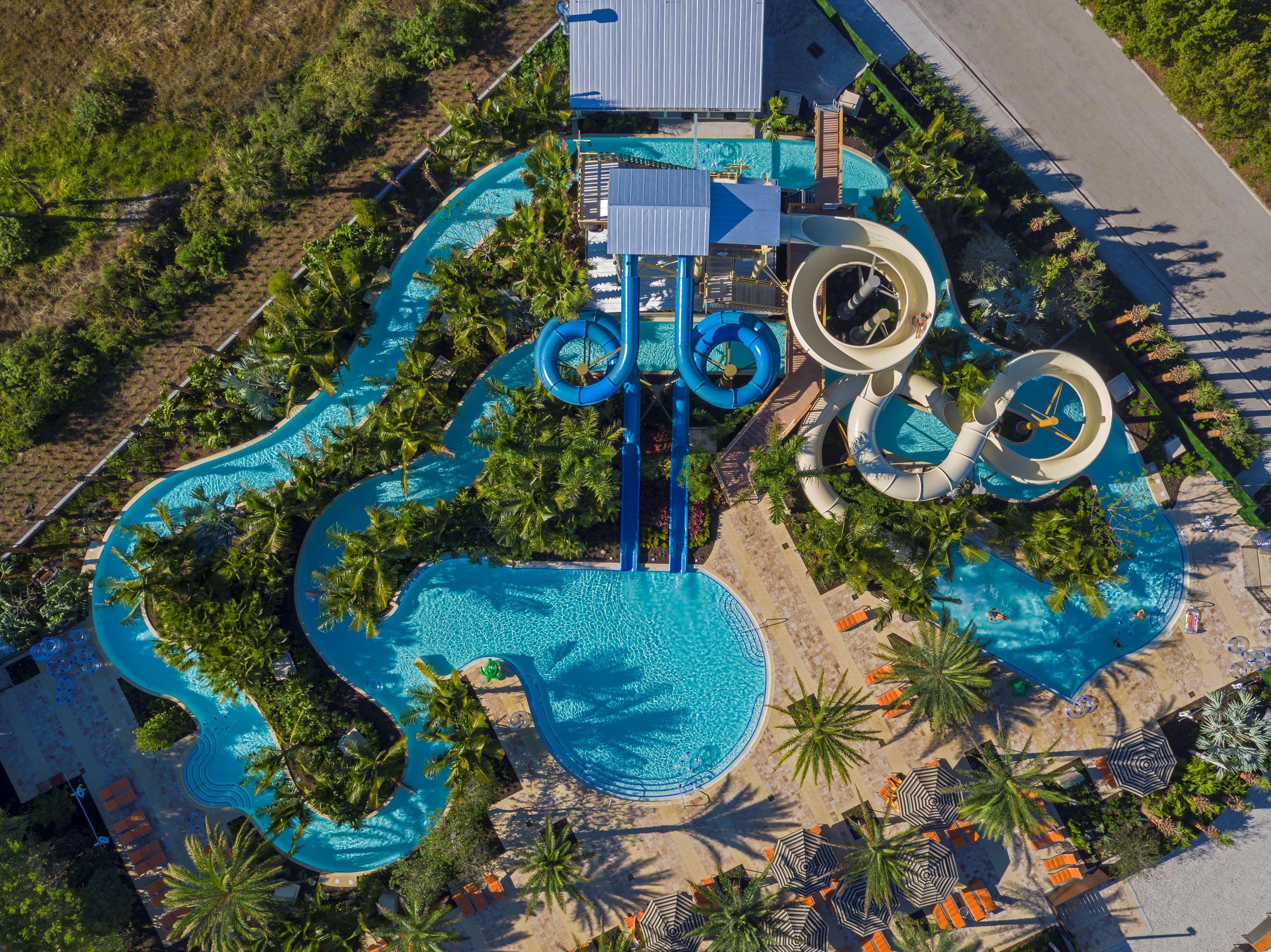 Hyatt Regency Coconut Point Resort & Spa Near Naples Bonita Springs Exterior foto