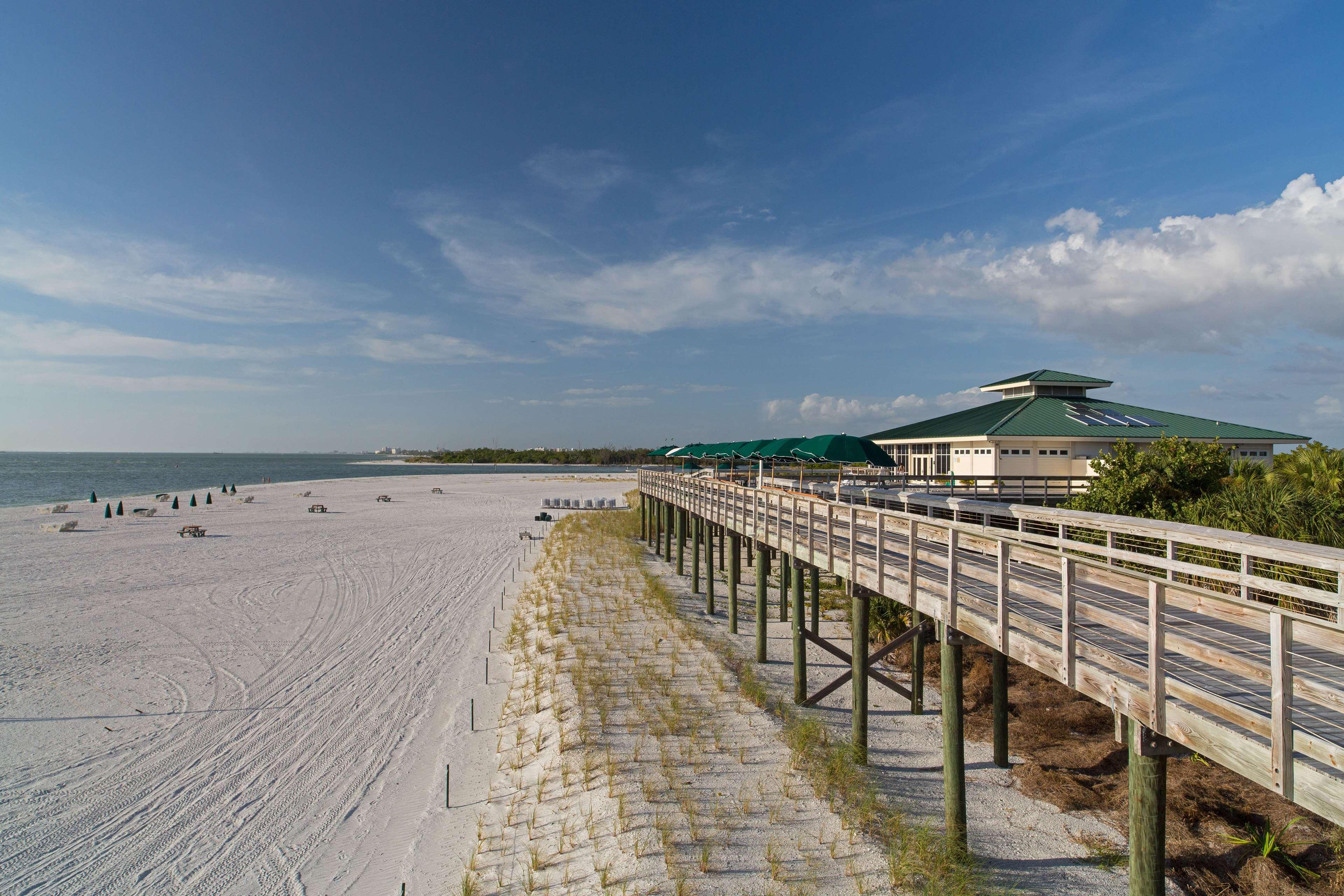 Hyatt Regency Coconut Point Resort & Spa Near Naples Bonita Springs Exterior foto