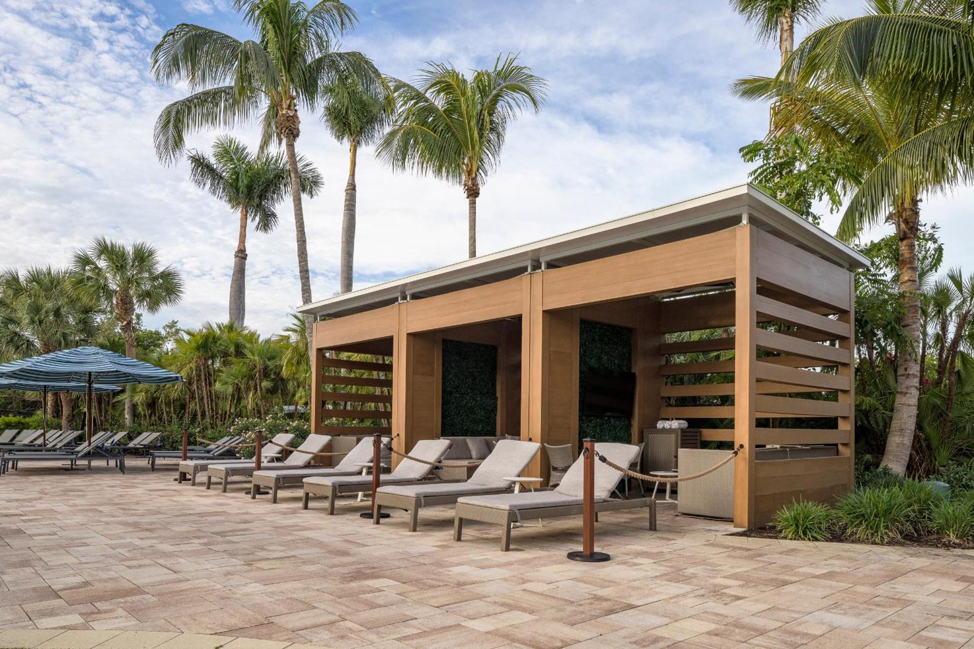 Hyatt Regency Coconut Point Resort & Spa Near Naples Bonita Springs Exterior foto