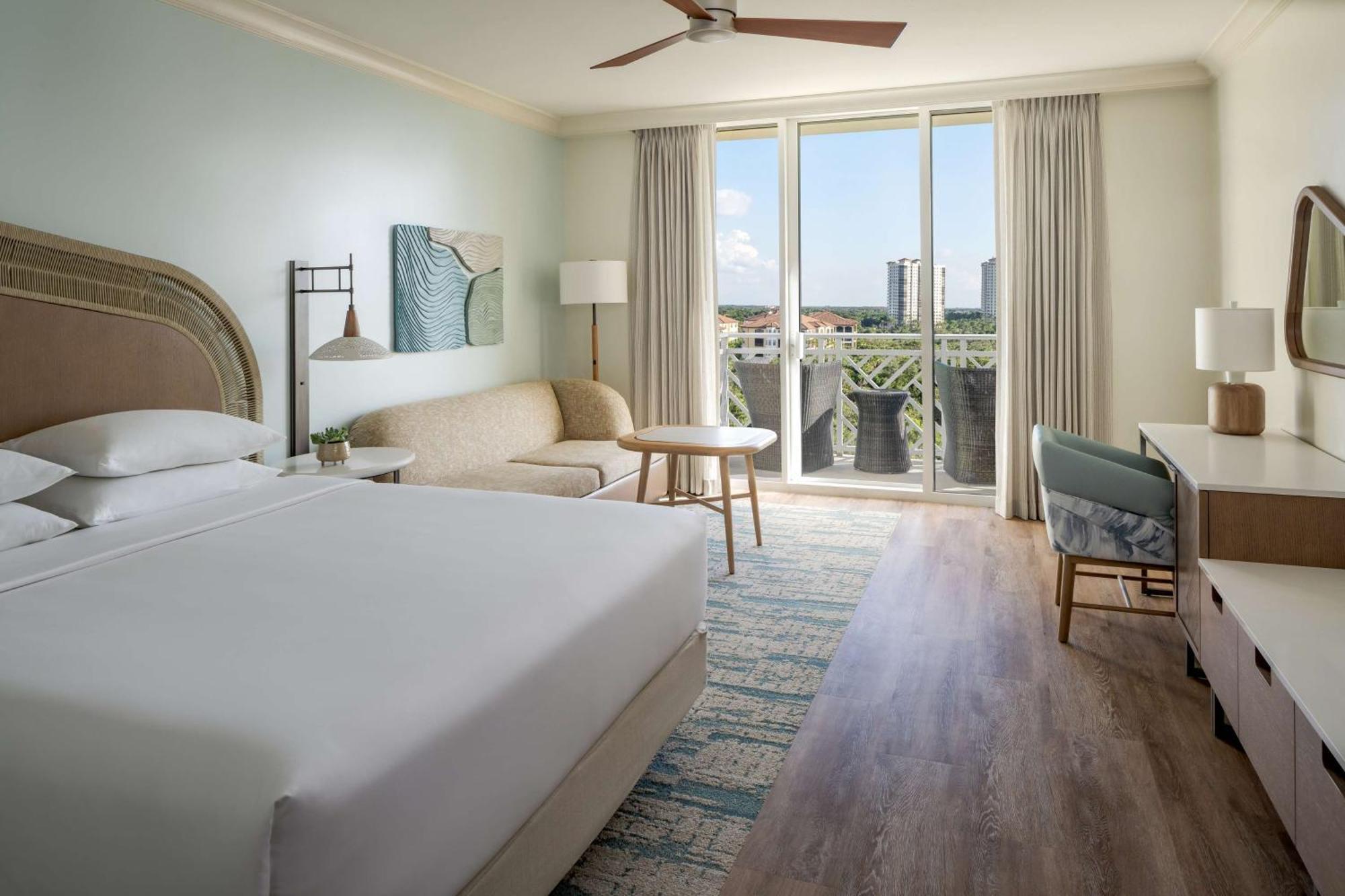 Hyatt Regency Coconut Point Resort & Spa Near Naples Bonita Springs Exterior foto